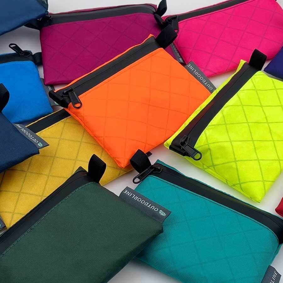 OUTDOORLINE Ultralight Wallet Ecopak™ - Image 16