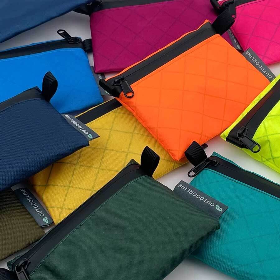 OUTDOORLINE Ultralight Wallet Ecopak™ - Image 17