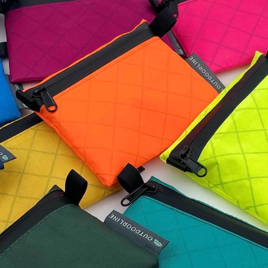 OUTDOORLINE Ultralight Wallet Ecopak™ - Image 18