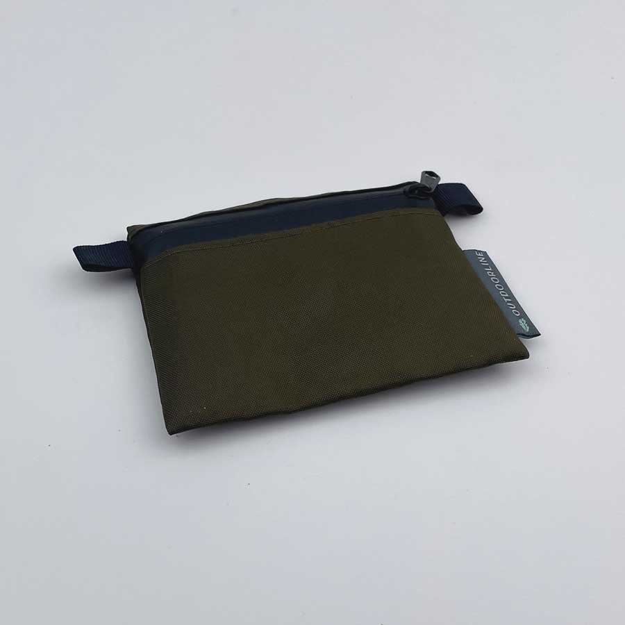 OUTDOORLINE Ultralight Wallet Ecopak™ - Image 2