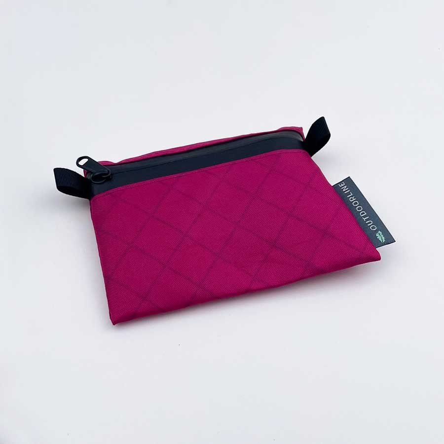 OUTDOORLINE Ultralight Wallet Ecopak™ - Image 6