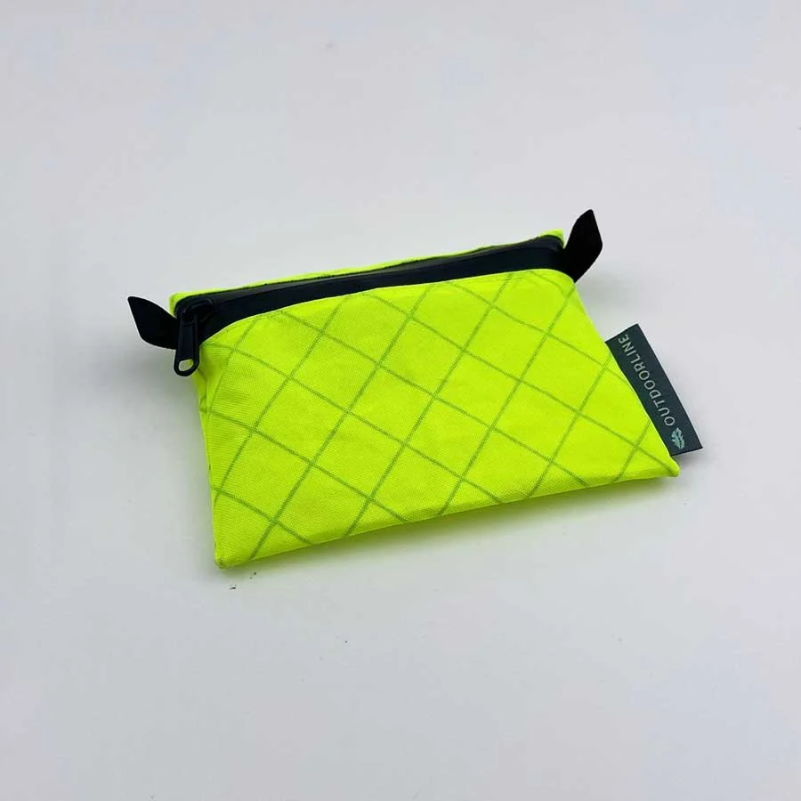 OUTDOORLINE Ultralight Wallet Ecopak™ - Image 9