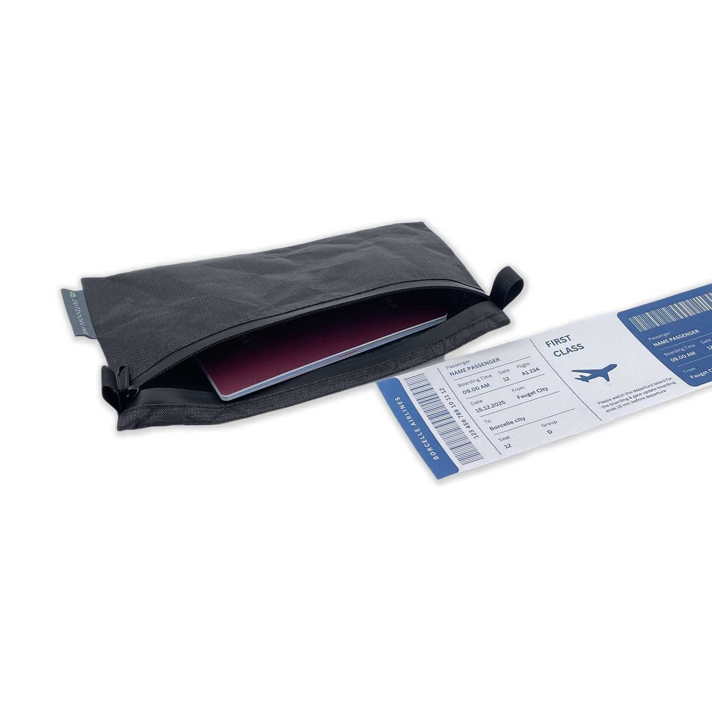 OUTDOORLINE Ultralight Wallet Large Ultra™ - Image 2