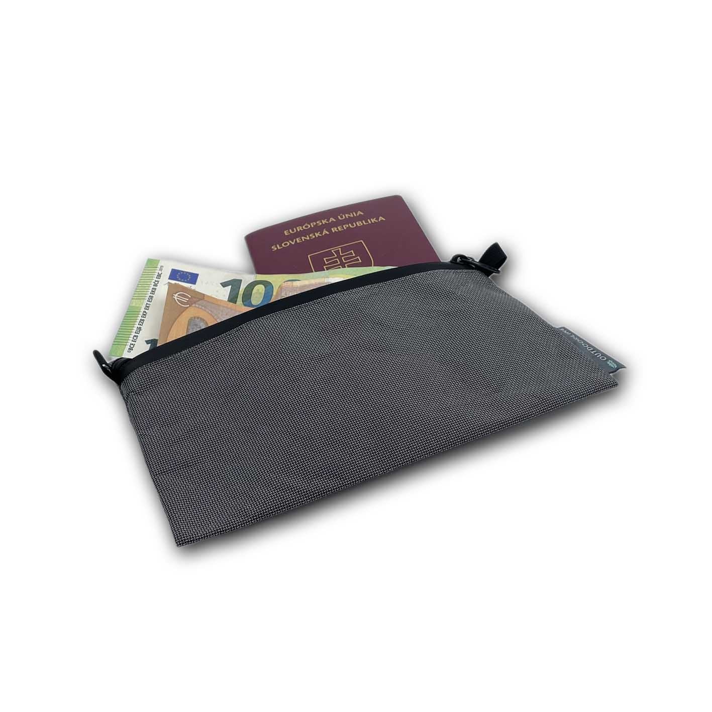 OUTDOORLINE Ultralight Wallet Large Ultra™ - Image 3