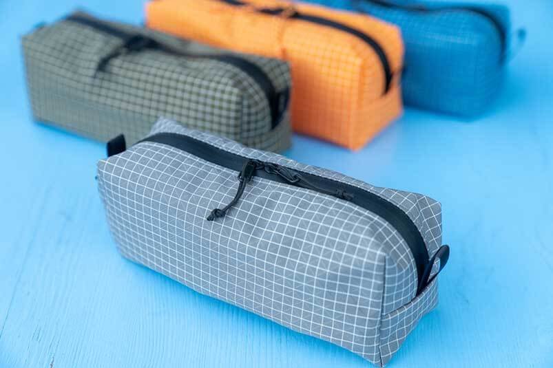 OUTDOORLINE Ultralight Zipper Pouch - Image 4