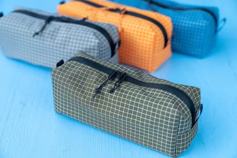 OUTDOORLINE Ultralight Zipper Pouch - Image 5