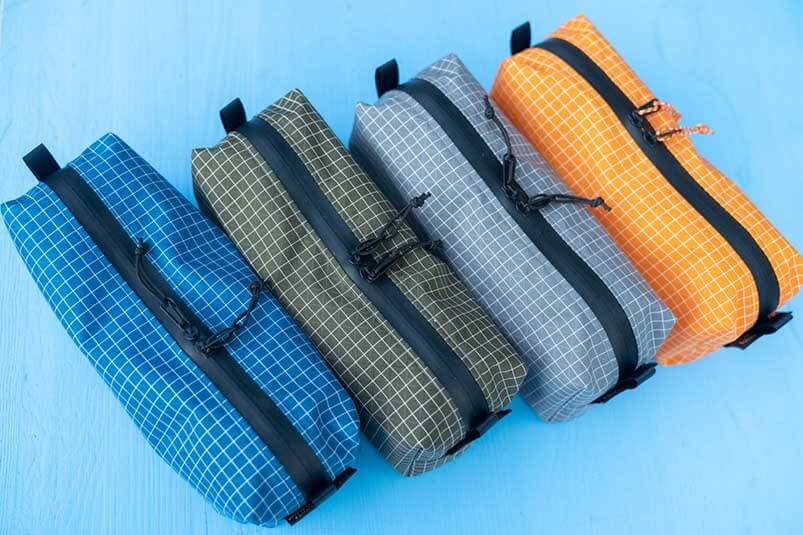OUTDOORLINE Ultralight Zipper Pouch - Image 6