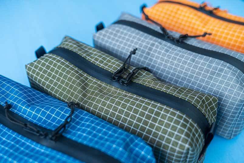 OUTDOORLINE Ultralight Zipper Pouch - Image 9