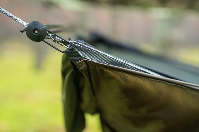 OUTDOORLINE Underquilt protector for bridge hammocks - Image 4