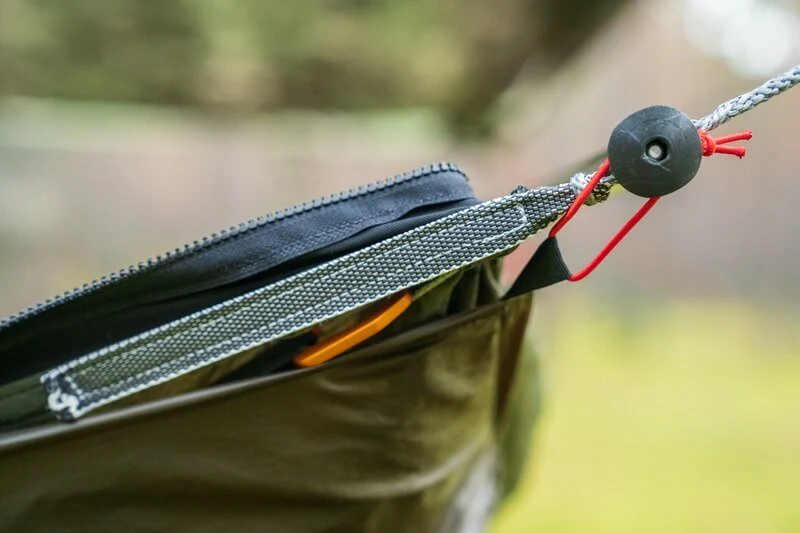 OUTDOORLINE Underquilt protector for bridge hammocks - Image 5