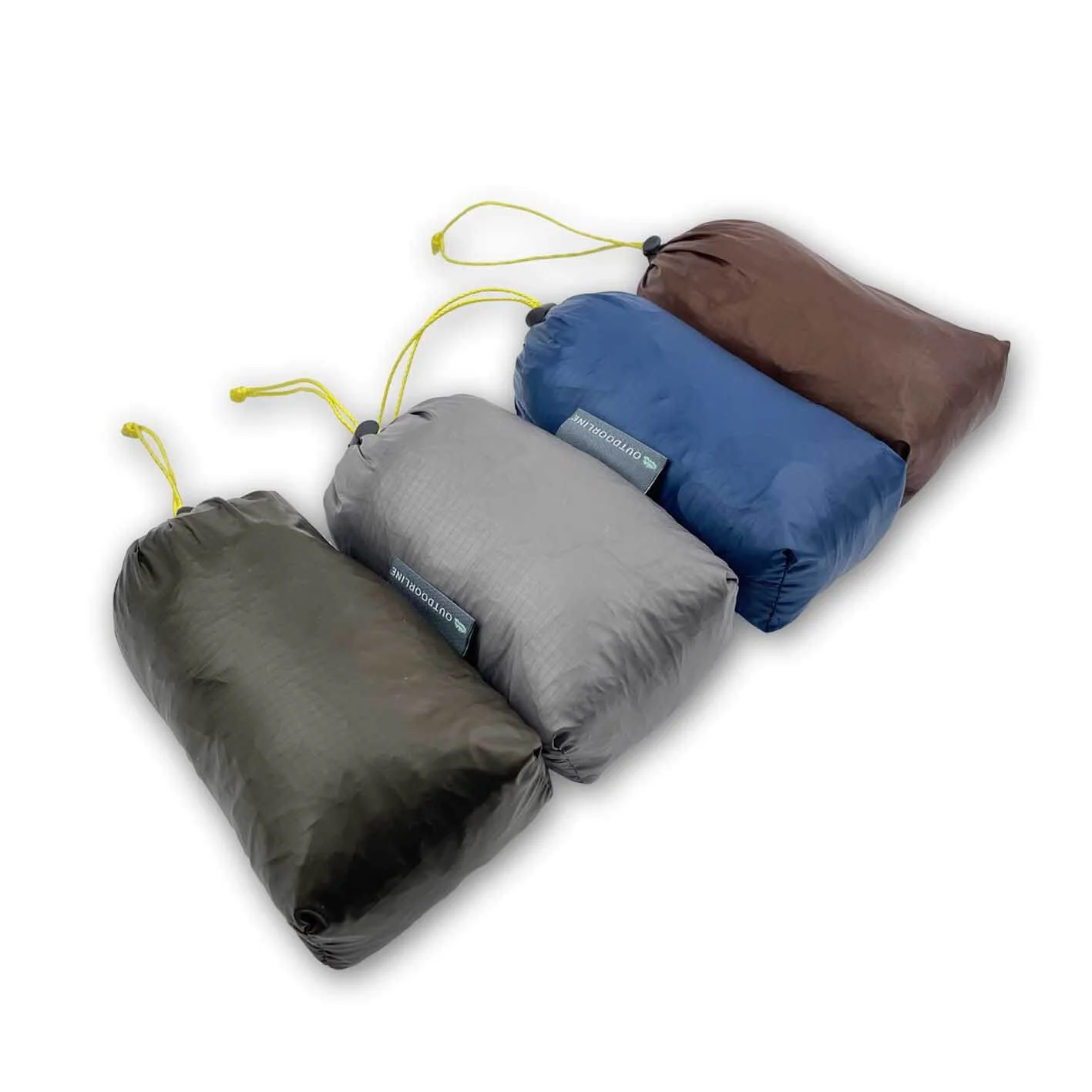 OUTDOORLINE Underquilt protector for bridge hammocks - Image 6