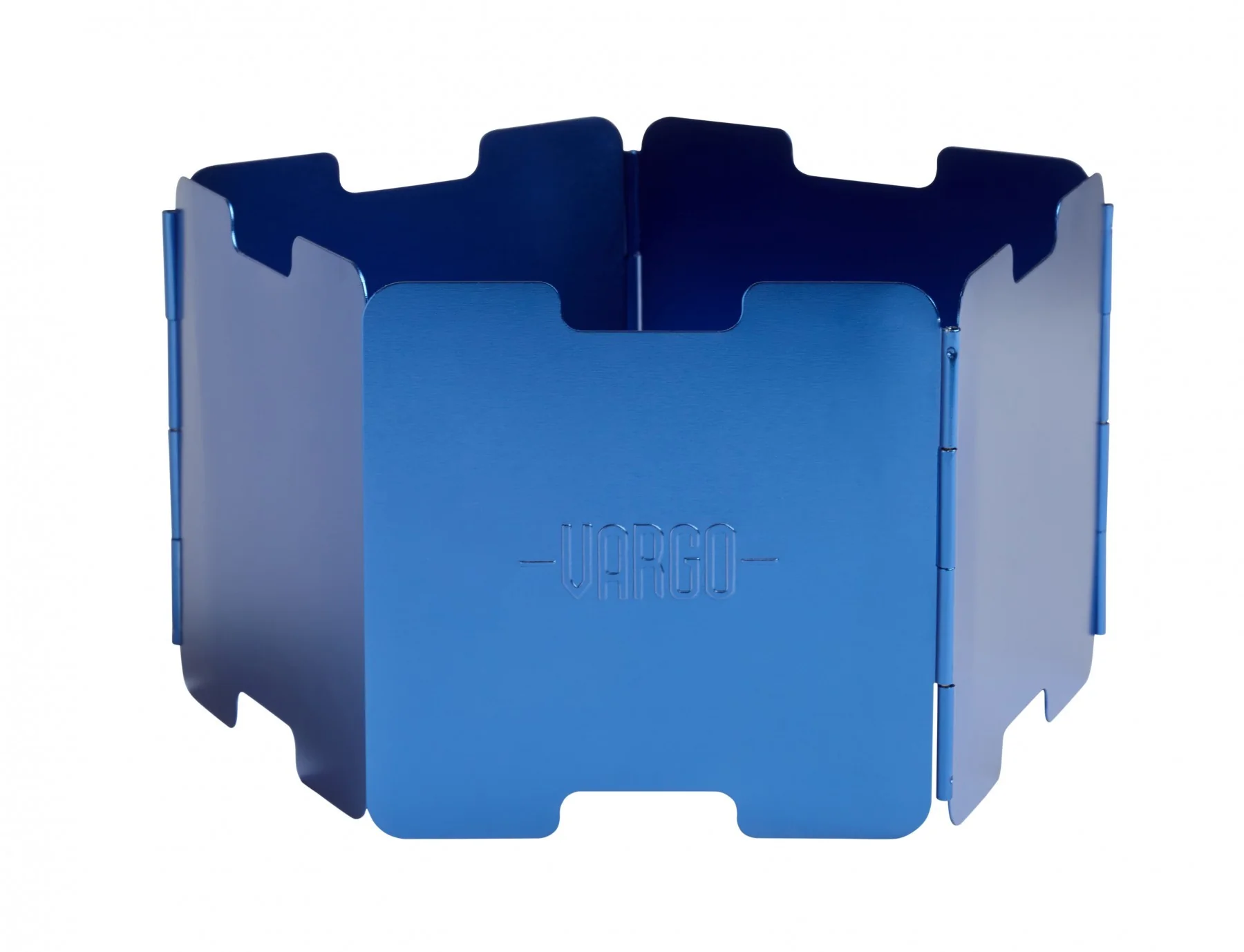 VARGO Aluminum Windscreen - Image 3