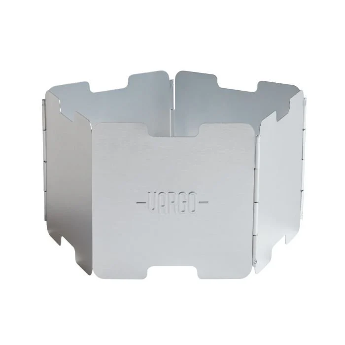 VARGO Aluminum Windscreen - Image 4