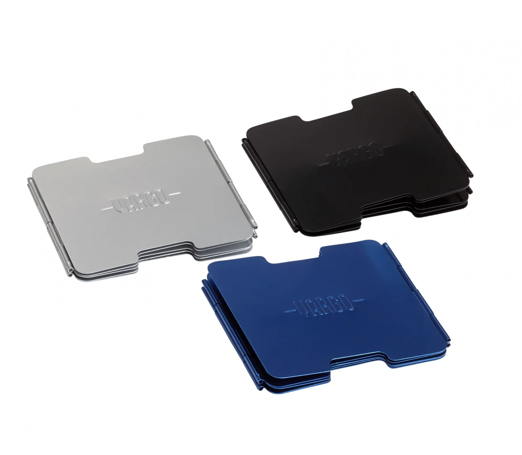 VARGO Aluminum Windscreen - Image 5
