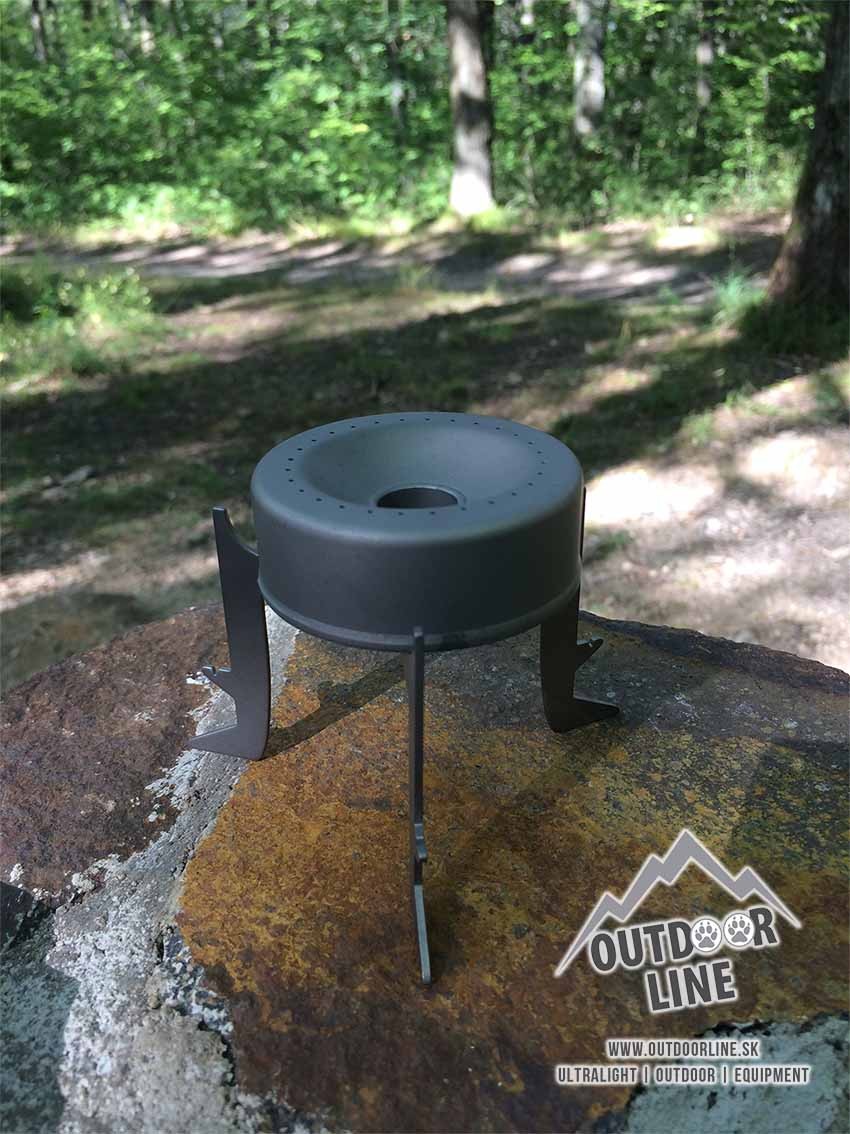 VARGO Converter stove - Image 4