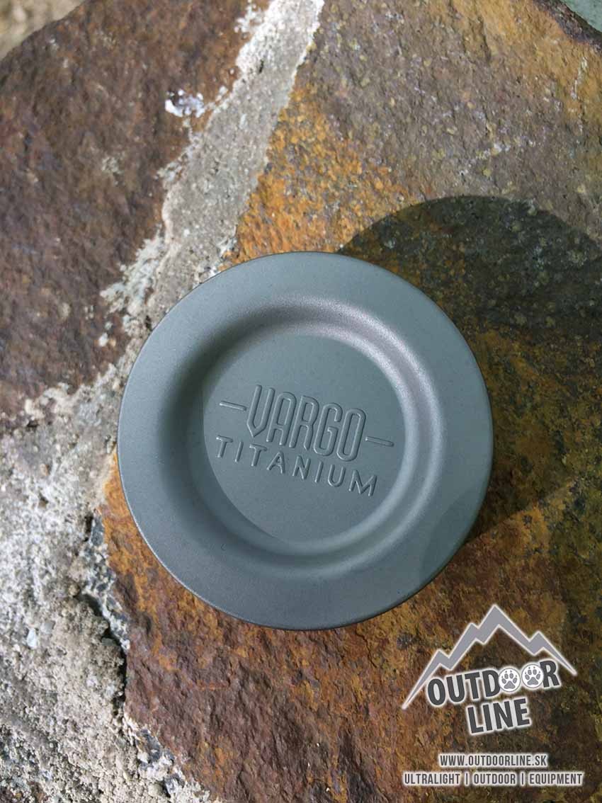 VARGO Converter stove - Image 5