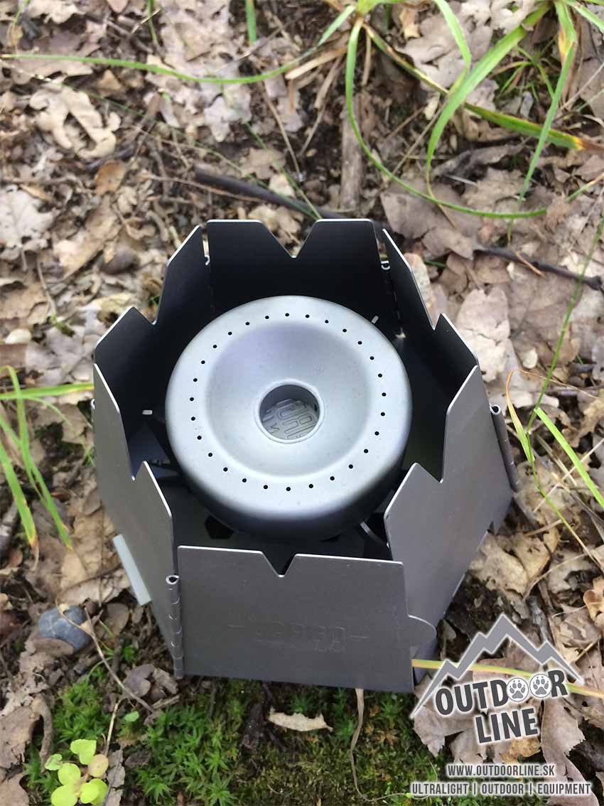 VARGO Converter stove - Image 8