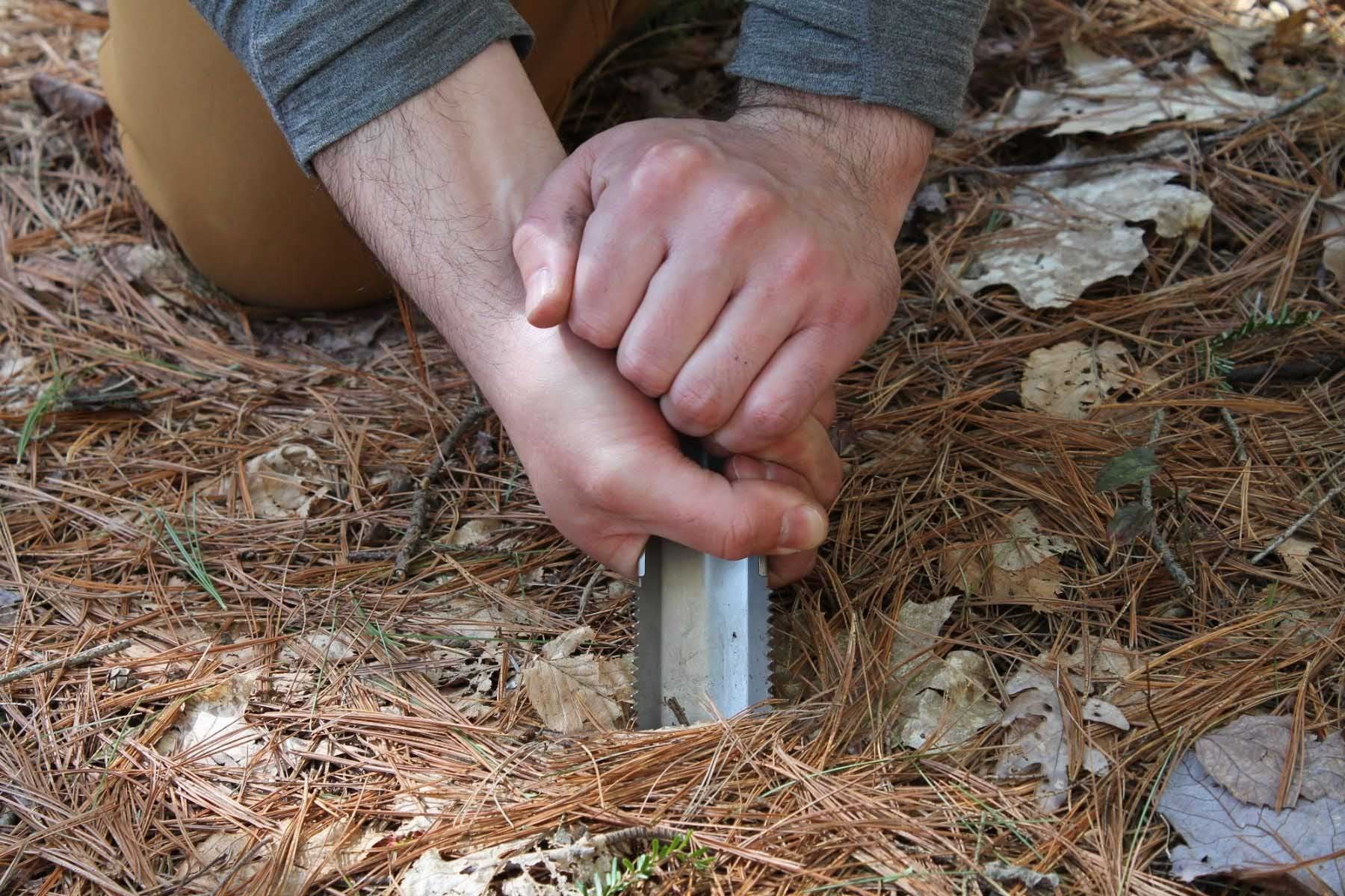 VARGO Dig Dig Tool - Image 4