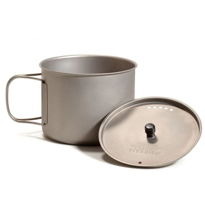 VARGO Ti-Lite 900 Mug - Image 2