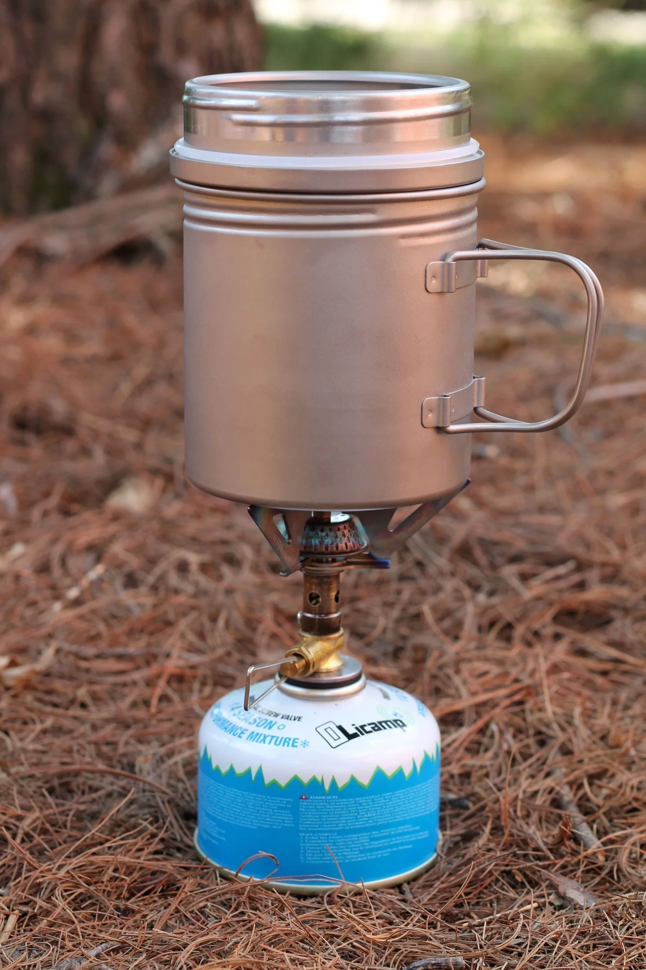 VARGO Titanium BOT - 700 - Image 3