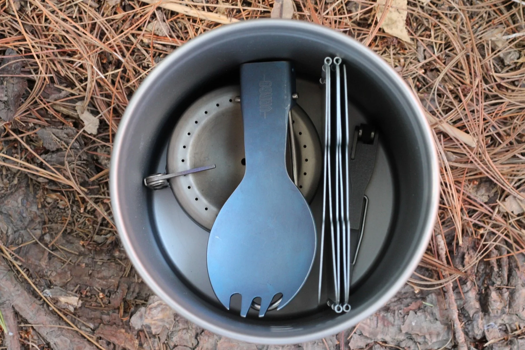 VARGO Titanium BOT - 700 - Image 6