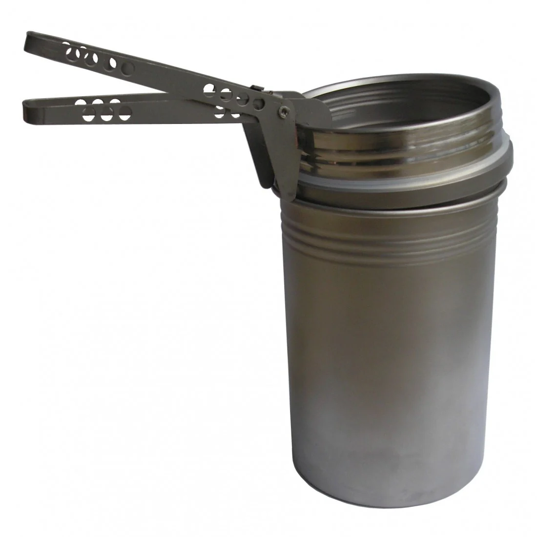 VARGO Titanium Bot - bottle pot - Image 3