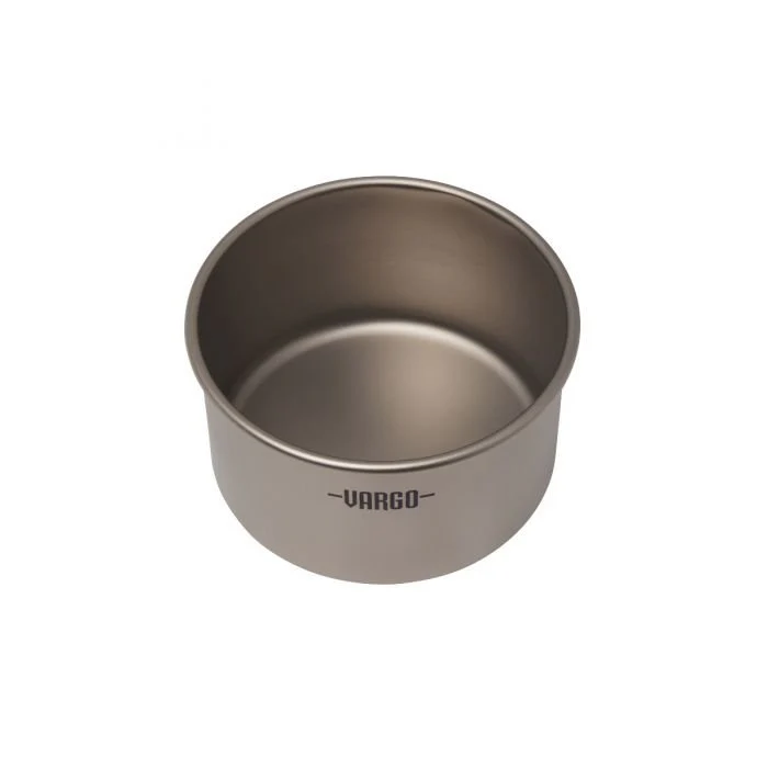 VARGO Titanium Bot Bowl - Image 2