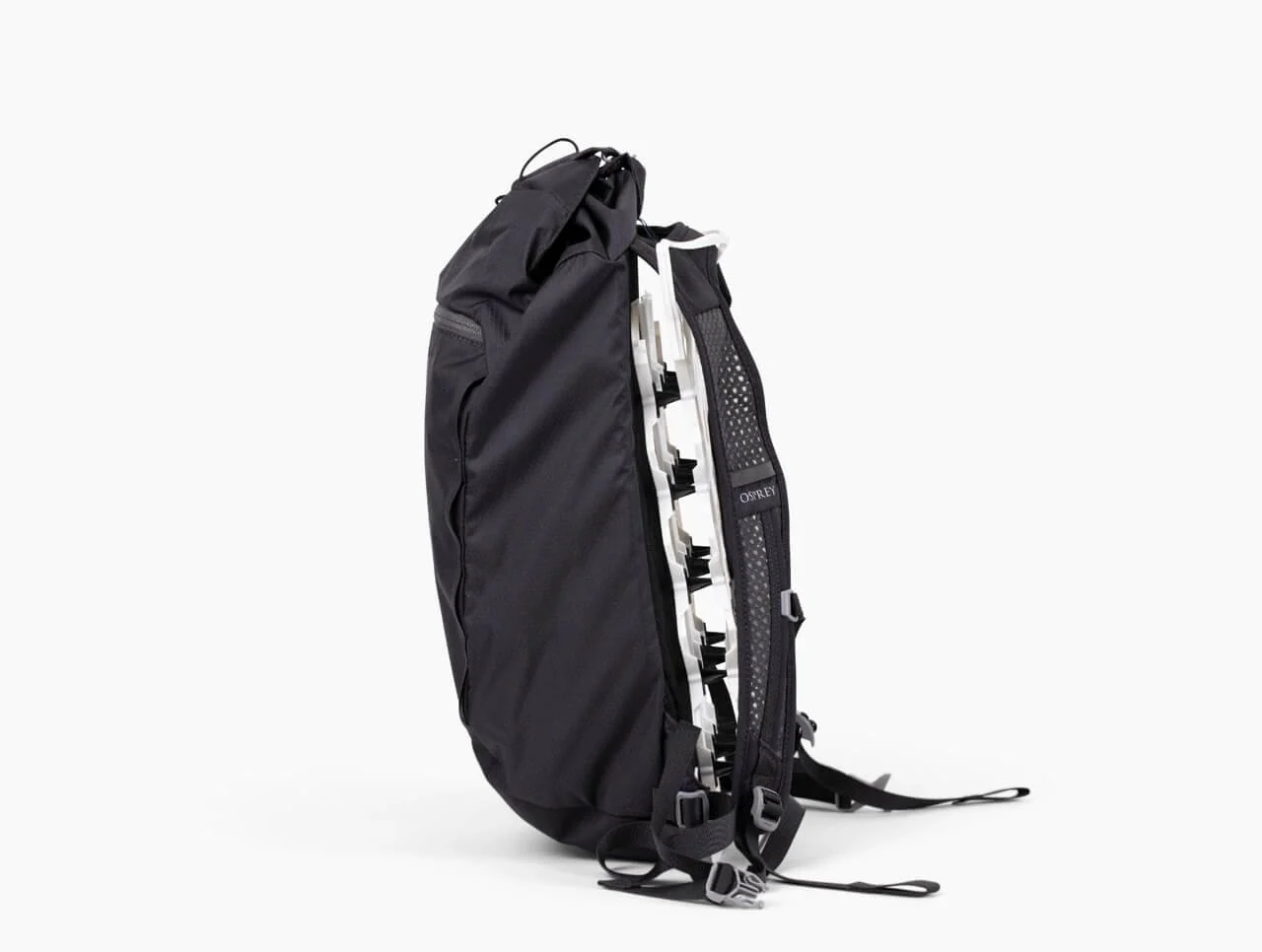 VAUCLUSE GEAR Ultralight Backpack Ventilation Frame & Sleeve - Image 5