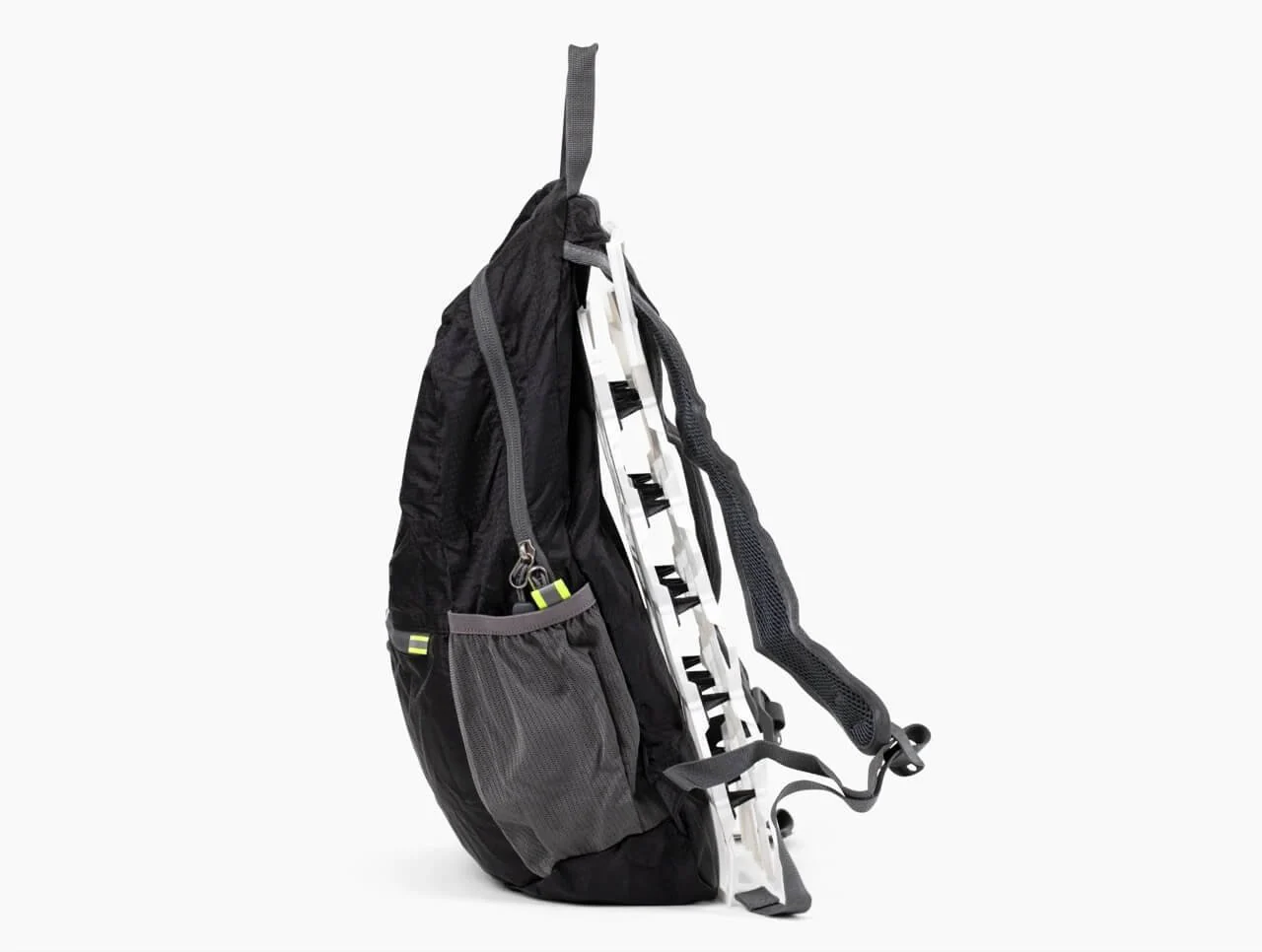 VAUCLUSE GEAR Ultralight Backpack Ventilation Frame & Sleeve - Image 7
