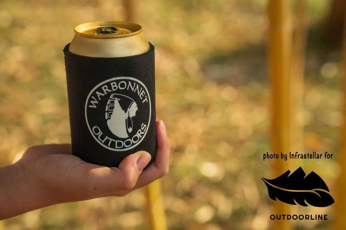 Warbonnet Koozie - Image 2