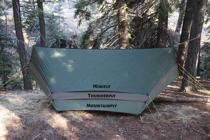 Warbonnet Minifly 11Ft - Image 11