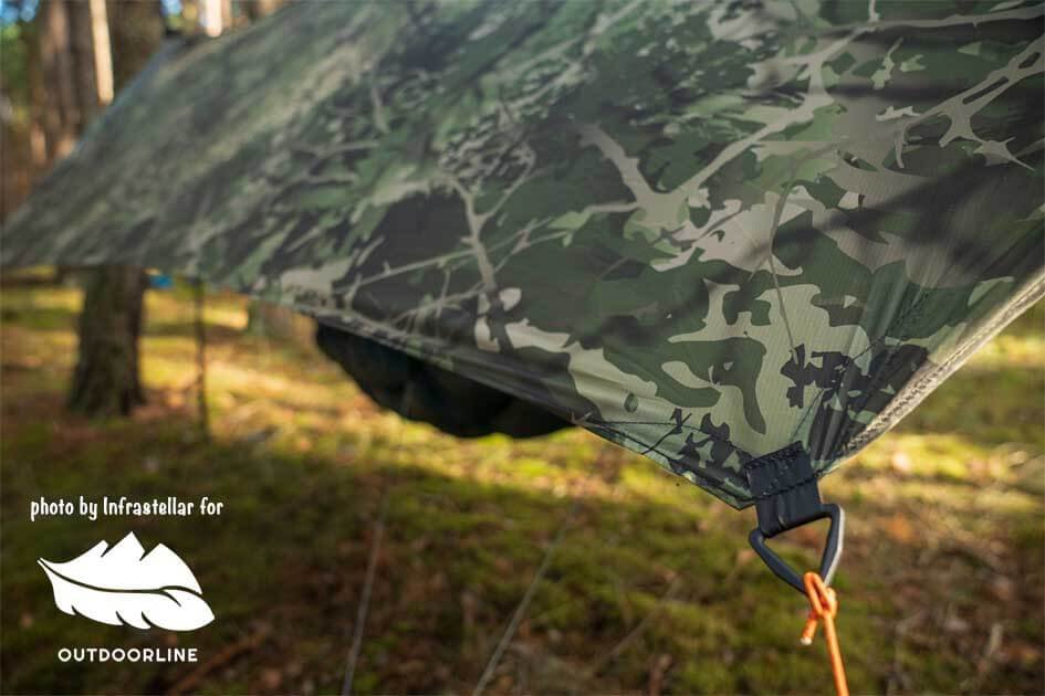 Warbonnet Minifly 11Ft - Image 4