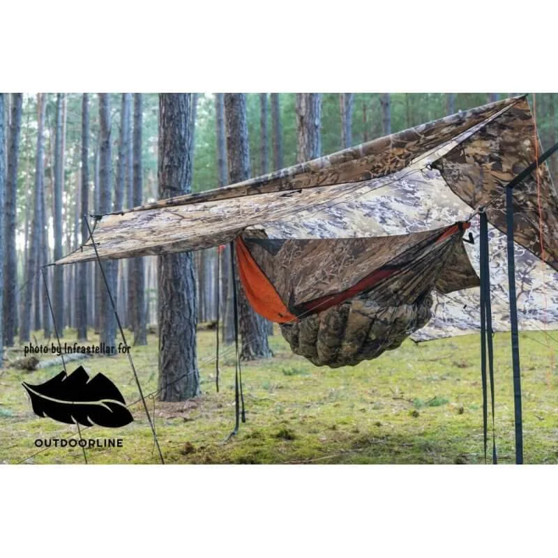 Warbonnet MountainFly 13Ft - Image 17