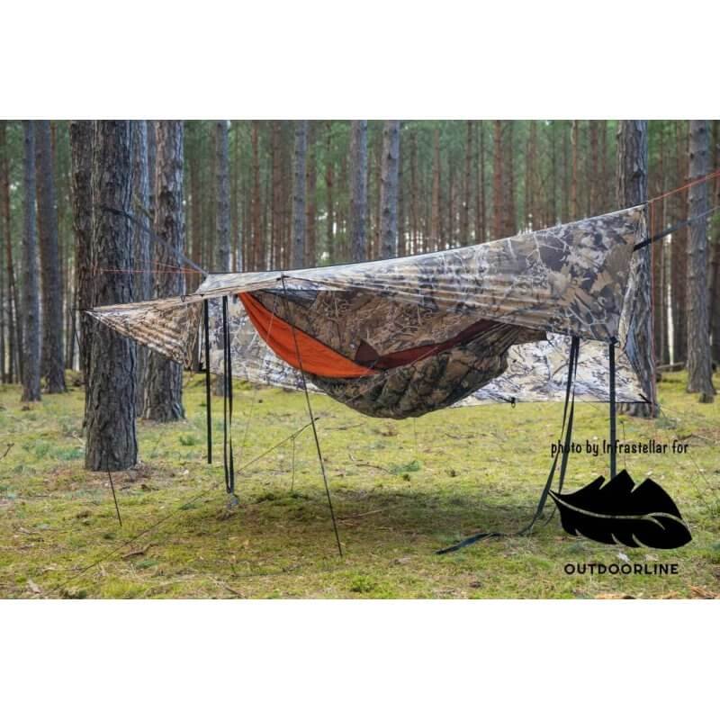 Warbonnet MountainFly 13Ft - Image 18