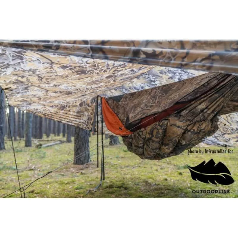 Warbonnet MountainFly 13Ft - Image 19