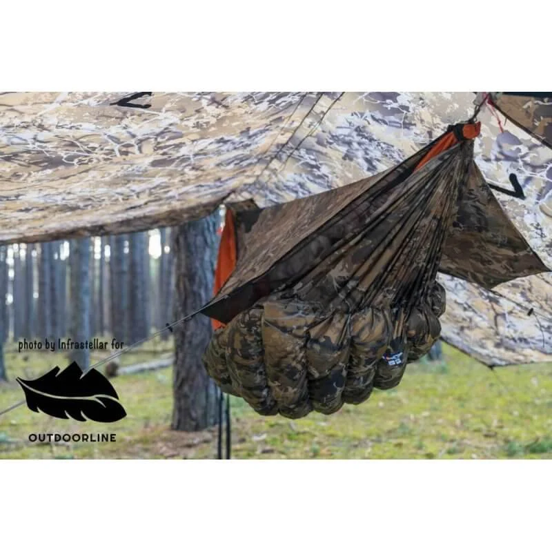 Warbonnet MountainFly 13Ft - Image 20