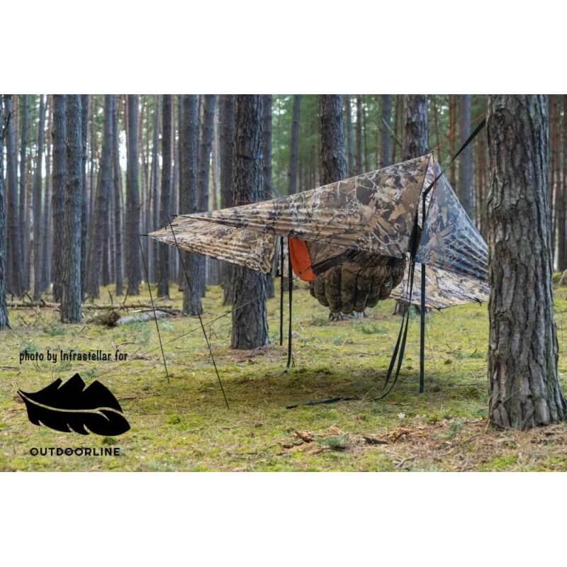 Warbonnet MountainFly 13Ft - Image 21