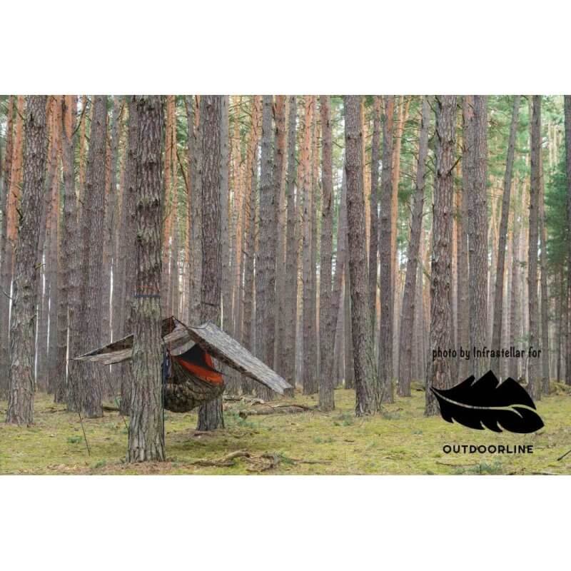 Warbonnet MountainFly 13Ft - Image 22