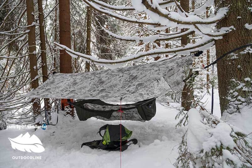 Warbonnet MountainFly 13Ft - Image 9