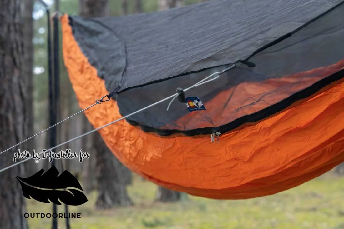 Warbonnet Blackbird XLC - Image 11