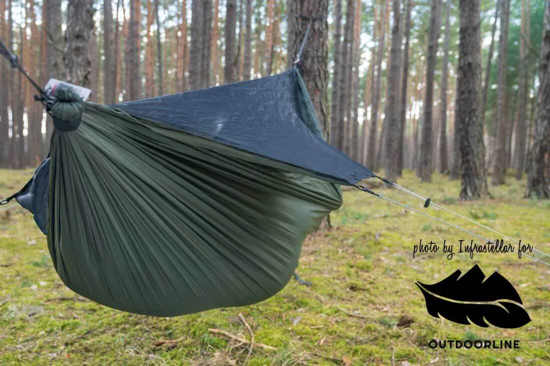 Warbonnet Blackbird XLC - Image 16