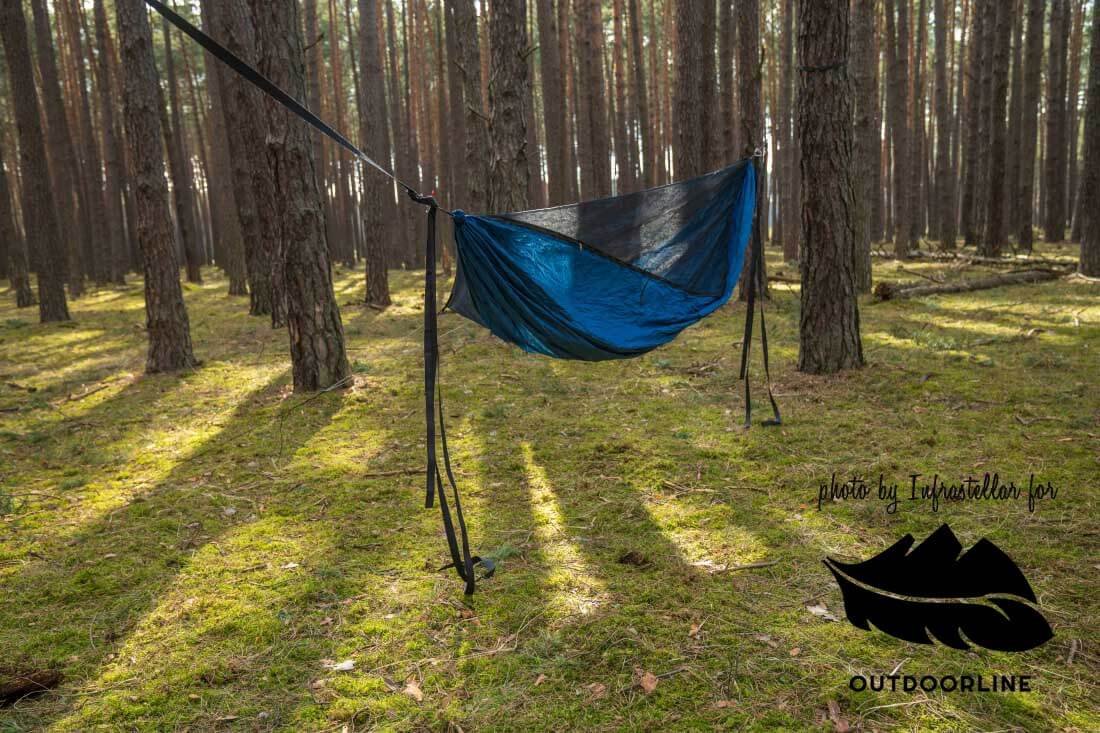 Warbonnet Eldorado Hammock - Image 4