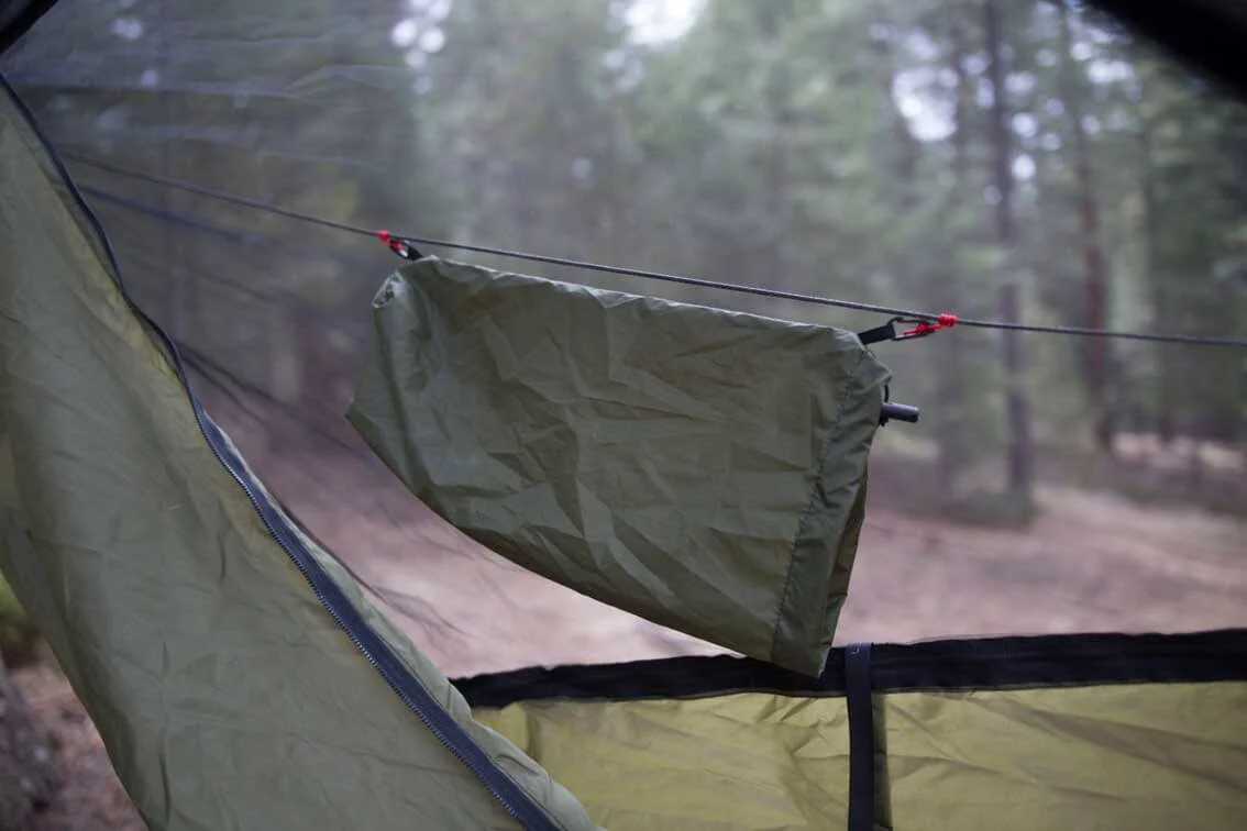 Warbonnet Eldorado Hammock - Image 5