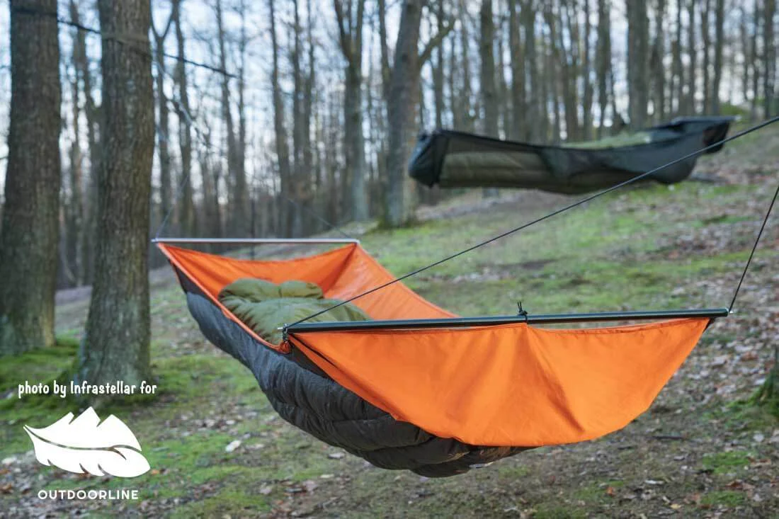 Warbonnet Ridgerunner Hammock - Image 19
