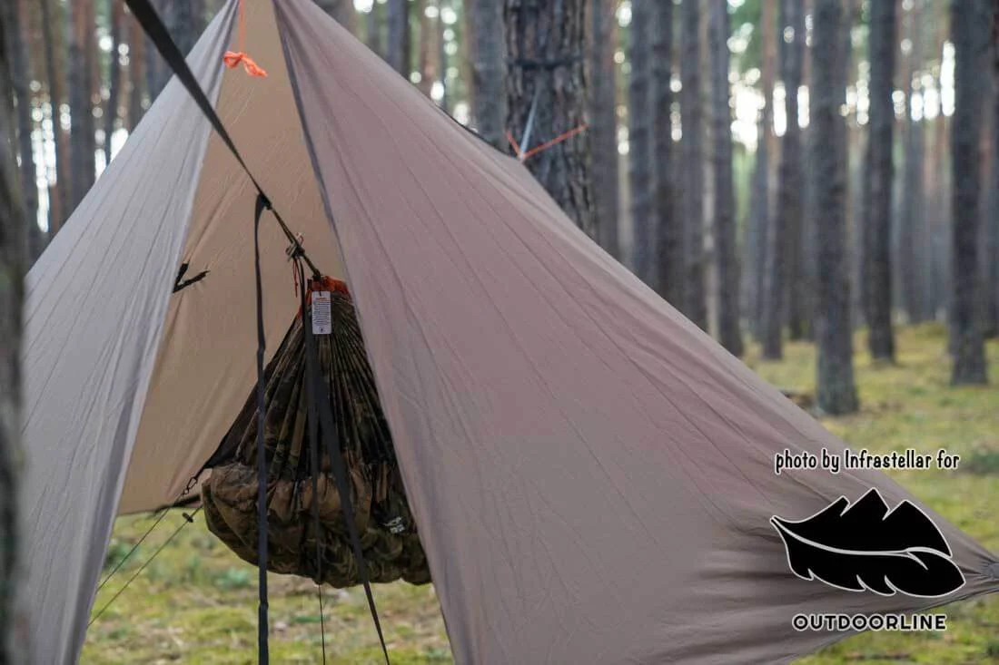 Warbonnet Superfly 11Ft - Image 4