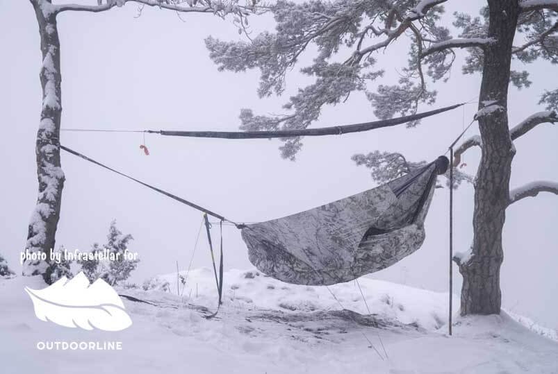 Warbonnet XLC Winter Topcover - Image 18