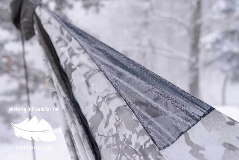 Warbonnet XLC Winter Topcover - Image 19