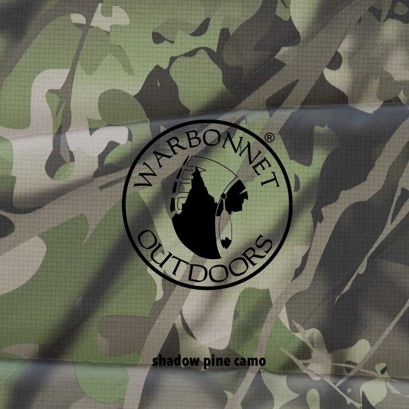 Warbonnet XLC Winter Topcover - Image 25