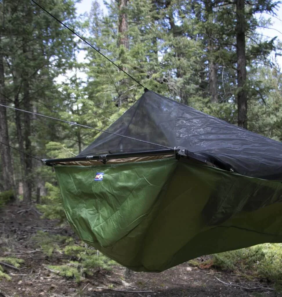 Warbonnet Ridgerunner Underquilt Protector - Image 3