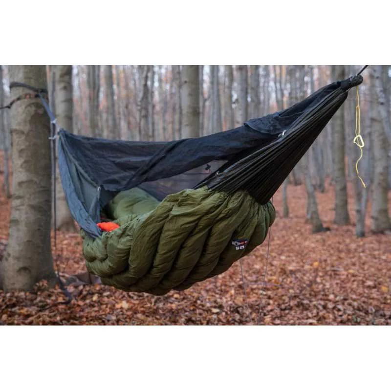 Warbonnet Scandinavian Wooki XL underquilt - Image 10